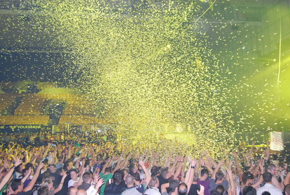 TIESTO LIVE IN INNSBRUCK - 