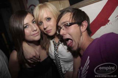 Nightlife & Friends - 