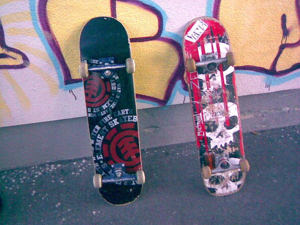 OuR dECks!!!! - 