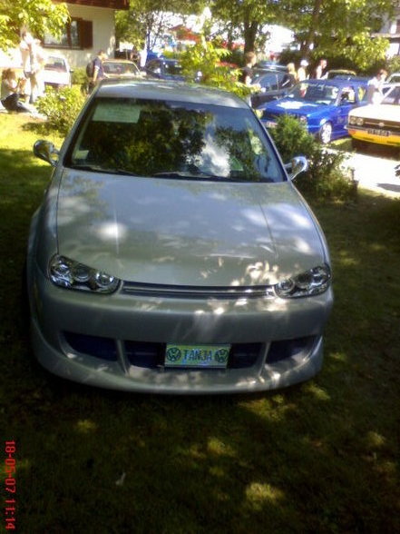 GTI Treffen 2007 - 