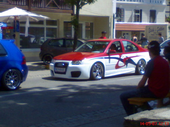 GTI Treffen 2007 - 