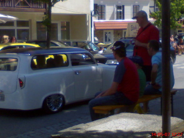 GTI Treffen 2007 - 