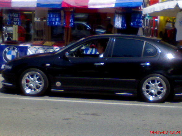 GTI Treffen 2007 - 