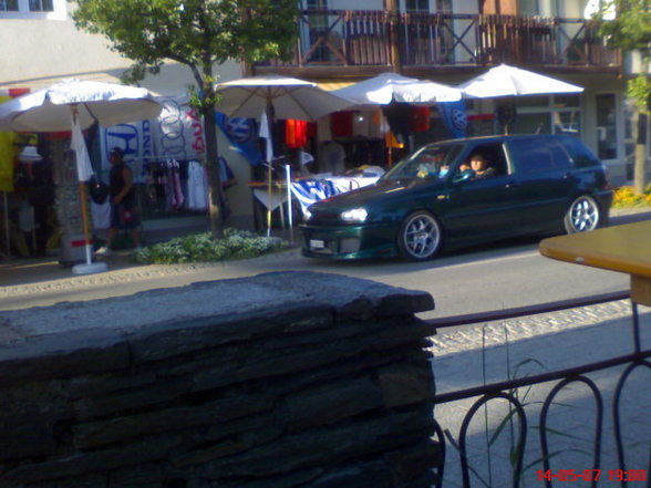 GTI Treffen 2007 - 