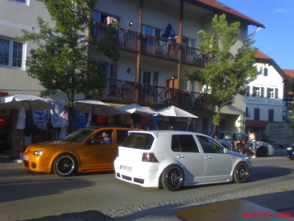 GTI Treffen 2007 - 