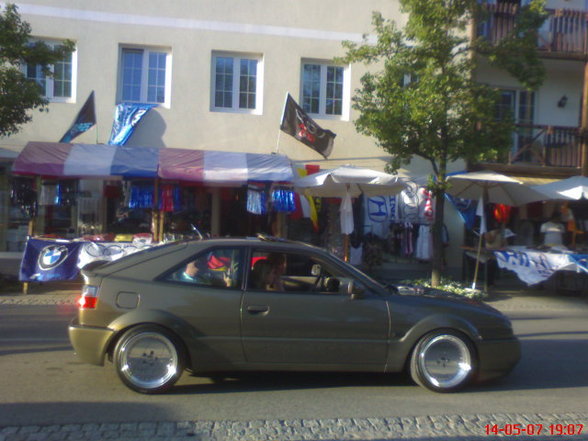 GTI Treffen 2007 - 