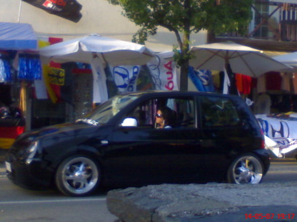 GTI Treffen 2007 - 