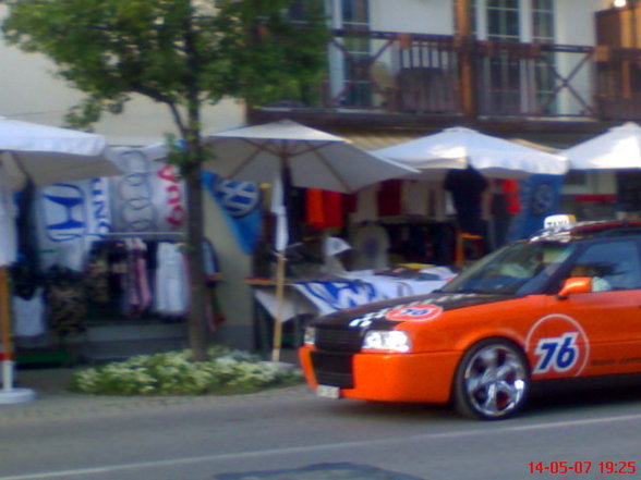 GTI Treffen 2007 - 