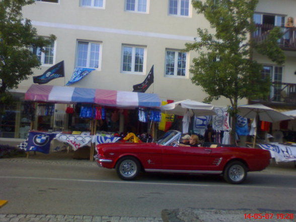 GTI Treffen 2007 - 