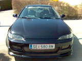 Honda Civic Coupe´ - 