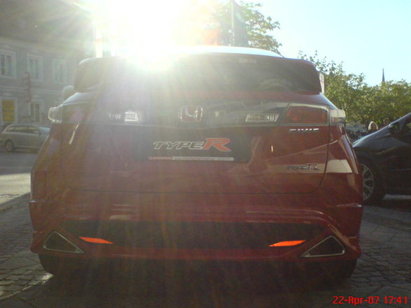 Honda Civic Coupe´ - 