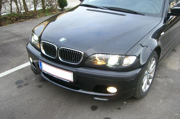 BMW  - 