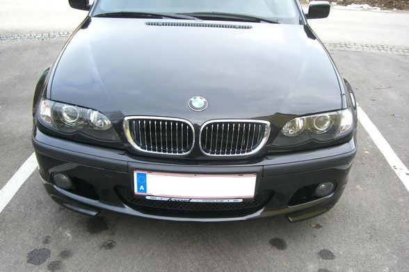 BMW  - 