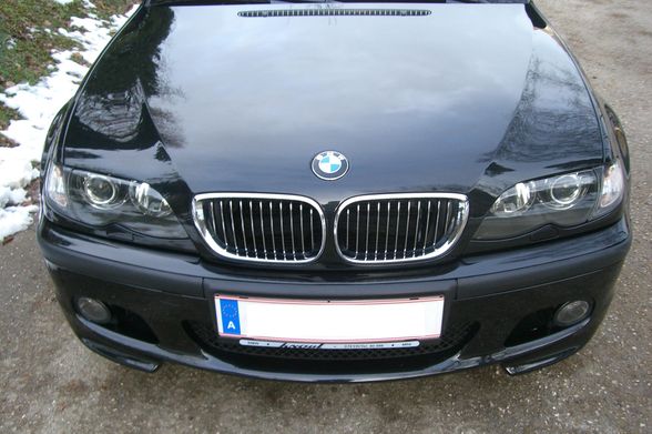 BMW  - 