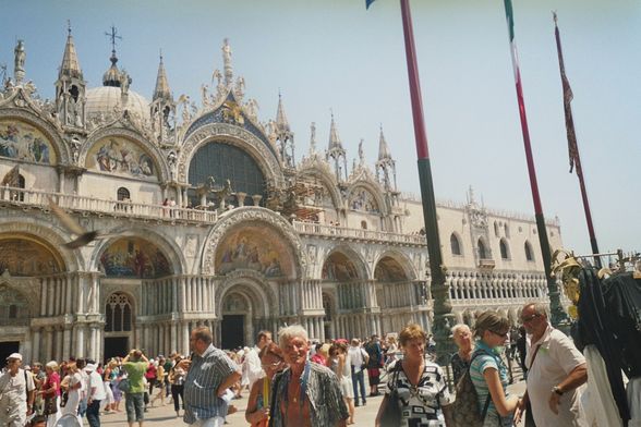 Venedig - Jesolo - 