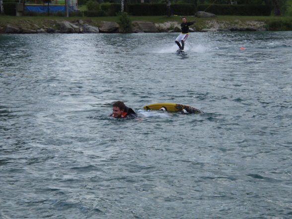 WakeBoadCamp 2009 - 