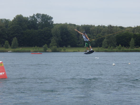 WakeBoadCamp 2009 - 