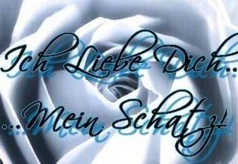 Baby ich liebe dich!!!!!!!!!!!! - 