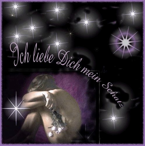 Baby ich liebe dich!!!!!!!!!!!! - 