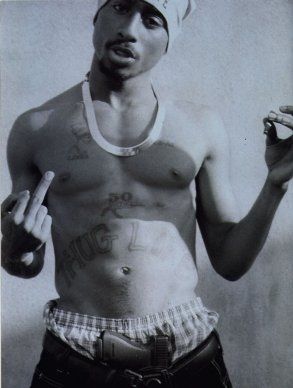 2 pac eine Legende - 