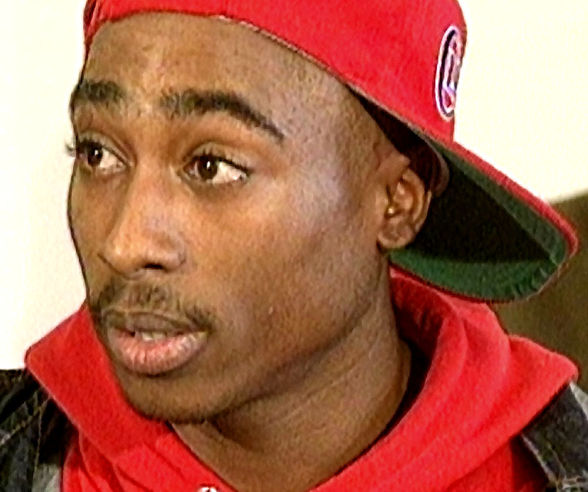 2 pac eine Legende - 