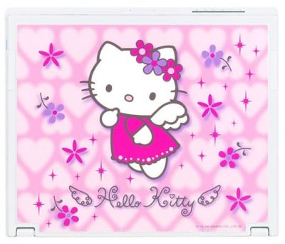 So sweet hello kitty - 