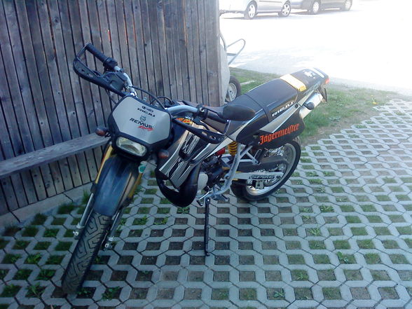 Mein Moped - 