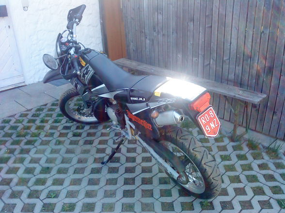 Mein Moped - 