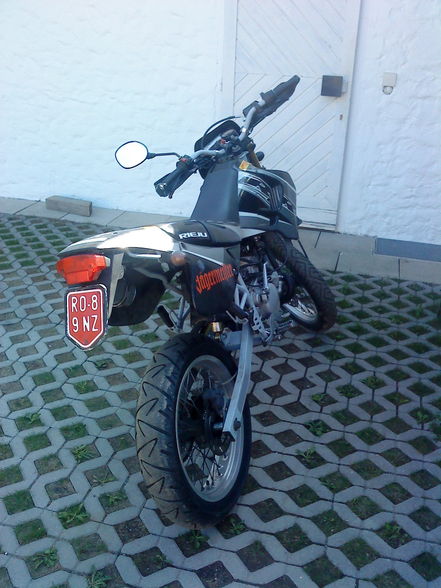 Mein Moped - 