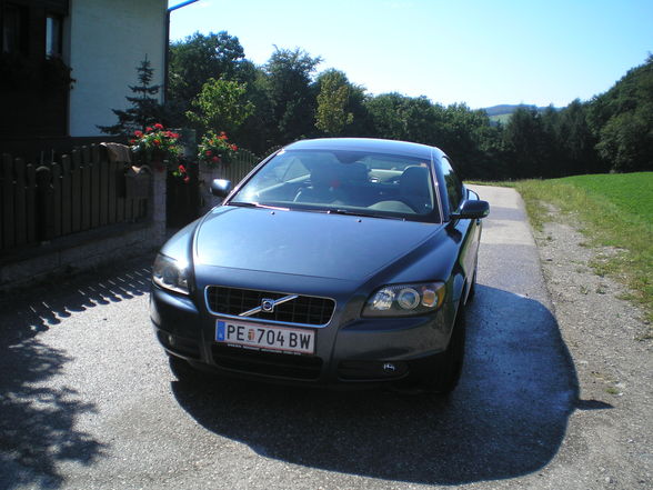 My Car - 