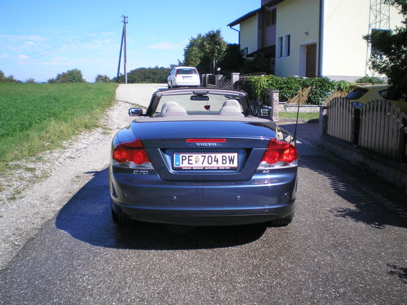 My Car - 