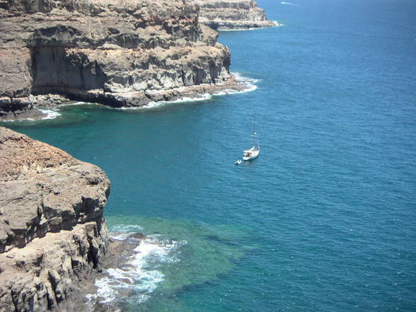 Gran Canaria 2005 - 