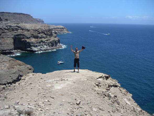 Gran Canaria 2005 - 