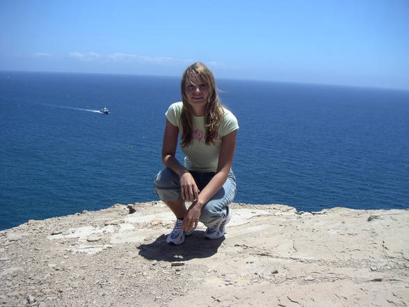 Gran Canaria 2005 - 