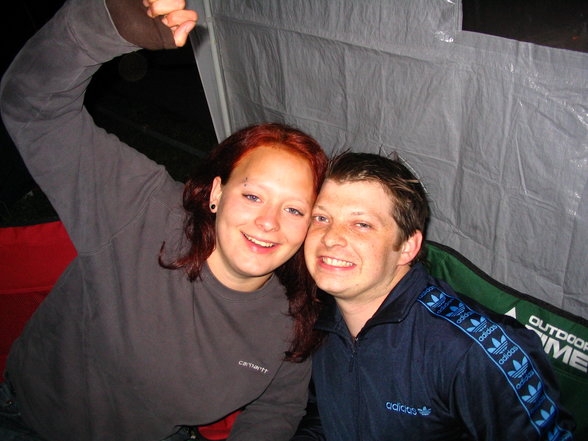 Rock im Park 2007 - 