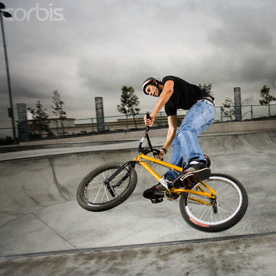 Bmx cool - 