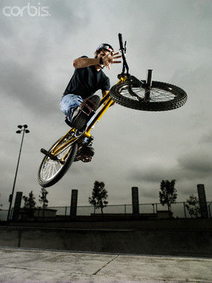 Bmx cool - 