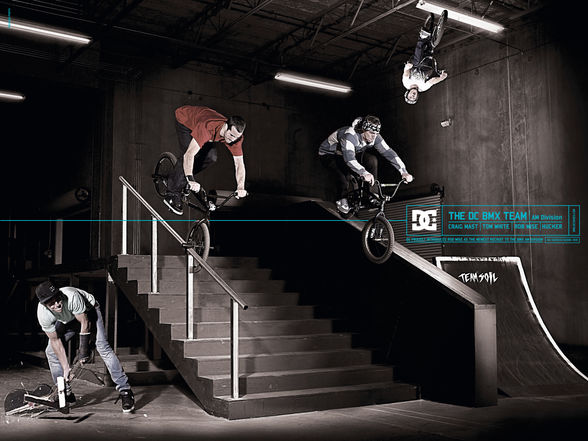 Bmx cool - 