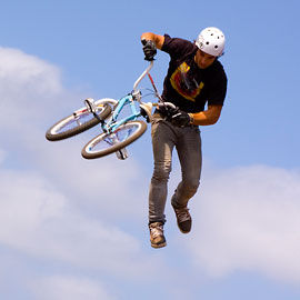 Bmx cool - 