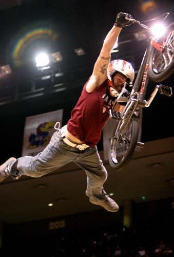 Bmx cool - 