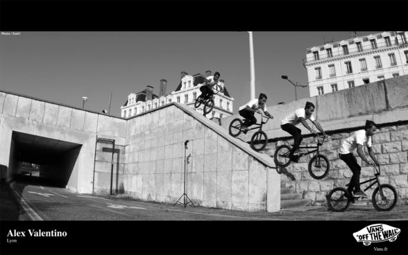 Bmx cool - 