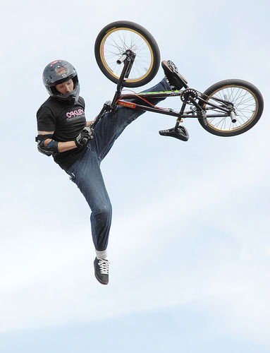 Bmx cool - 