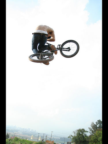 Bmx cool - 