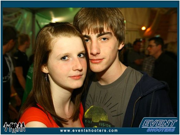 party 2009. - 