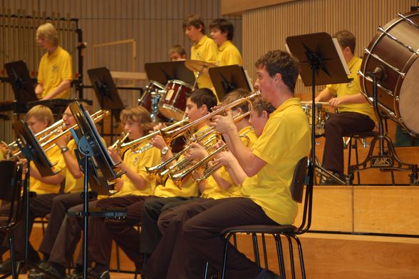 Musikverein Engerwitzdorf - 