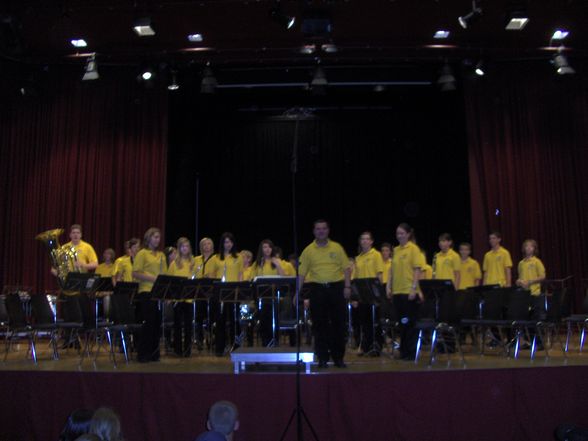 Musikverein Engerwitzdorf - 