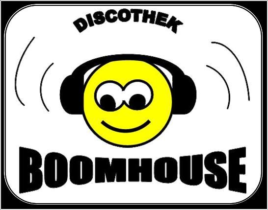 BOOMHOUSE - 