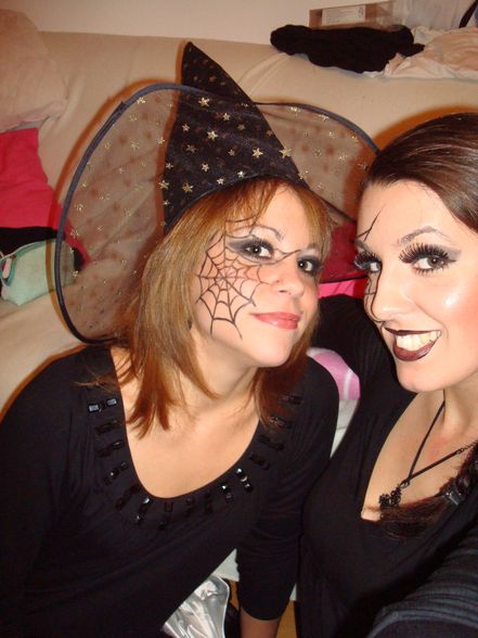 Halloween *SportStüberl* 2009 - 