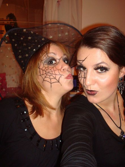 Halloween *SportStüberl* 2009 - 