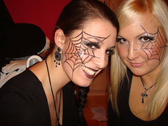 Halloween *SportStüberl* 2009 - 